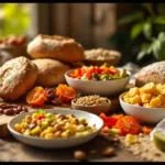 גלה لماذا מזון מעובד עשוי להיות המפתח לחיים ארוכים יותר, למרות האמונות השגויות של דיאטנים.