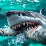 דייגים חושפים סיפורים מרתקים על התקפות כרישים על החבלים שלהם במקום לווייתנים, חושפים את האמת שמאחורי התופעה הייחודית הזו.