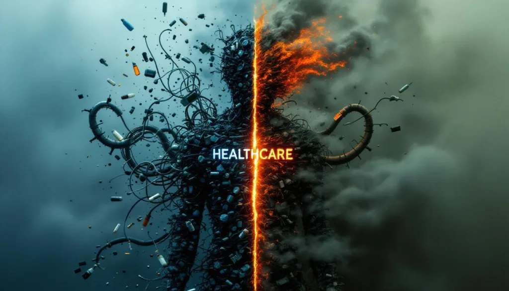 חקירה של ההשפעות של השמנת יתר על מערכת הבריאות: האם אנשים עם השמנת יתר נחשבים לקורבנות של מערכת רפואית לא יעילה או כנטל על השירותים הבריאותיים?