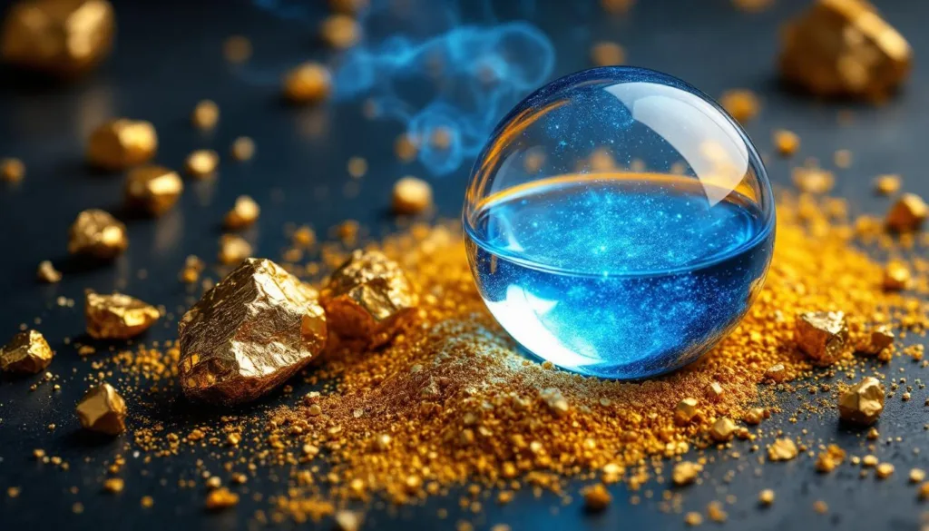 גלה כיצד הליום עשוי להיות המפתח לזהב חבוי בעל שווי של טריליון דולר וכיצד משאב ייחודי זה משנה את המשחק הכלכלי והמדעי.