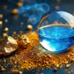 גלה כיצד הליום עשוי להיות המפתח לזהב חבוי בעל שווי של טריליון דולר וכיצד משאב ייחודי זה משנה את המשחק הכלכלי והמדעי.