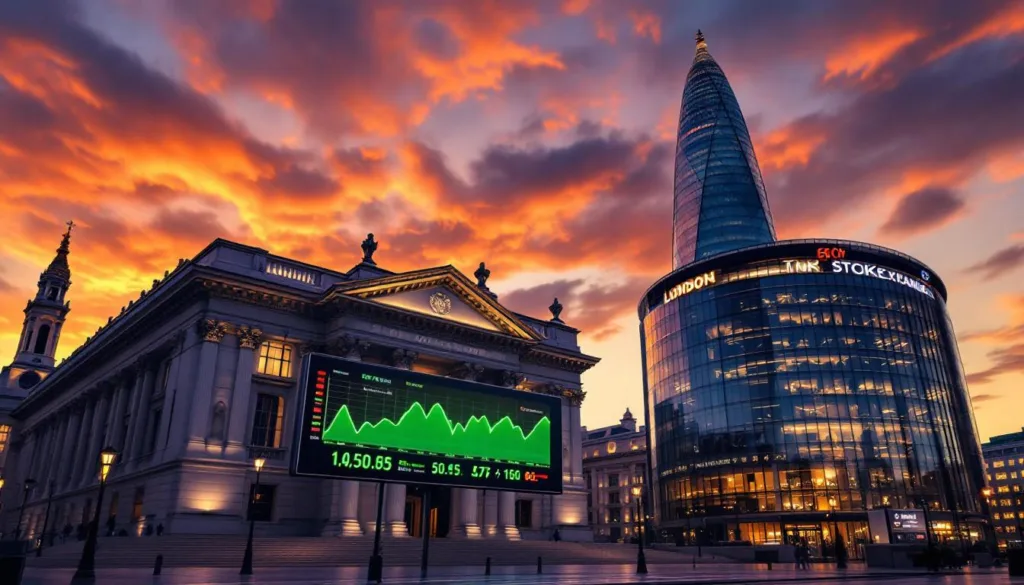 הבריטניה מבקשת להתאושש ולהוביל מחדש עם תוכנית חדשנית לשליטה בשוק טריליון הדולר, שמטרתה לשדרג את מעמדה הכלכלי ולהחזיר את ימי הזוהר.