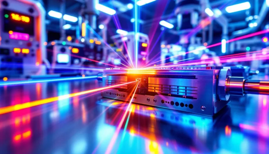 חוקרים גרמנים הצליחו לשחזר ולשלוט בצומת ג'וזפסון באמצעות לייזר, מה שמסמן פריצת דרך משמעותית בתחום פיזיקת הקוונטים והטכנולוגיות העתידיות.