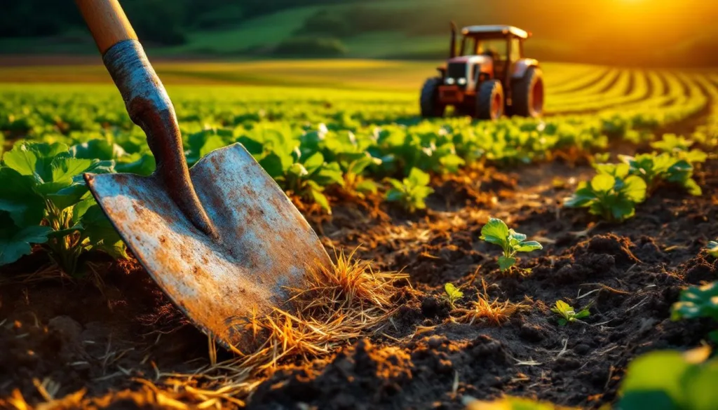 קראו את סיפורו של אדם שחשב שהוא מגן על הטבע, אך מוצא את עצמו משלם כמו חקלאי מקצועי. גלו כיצד ההחלטות שלו השפיעו על חייו ועל סביבתו.