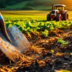 קראו את סיפורו של אדם שחשב שהוא מגן על הטבע, אך מוצא את עצמו משלם כמו חקלאי מקצועי. גלו כיצד ההחלטות שלו השפיעו על חייו ועל סביבתו.