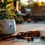 גלה מה קרה כשמישהו שם מצלמה נסתרת על שמרטף הכלבים שלו – סיפור שמעלה שאלות קשות על אמון ופרטיות.