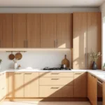 גלה את הפתרון המהפכני שהחלפתי בו את ארונות המטבח שלי, חסכתי אלפי שקלים והמטבח נשאר במצב מושלם ללא התנפחות לאורך זמן.