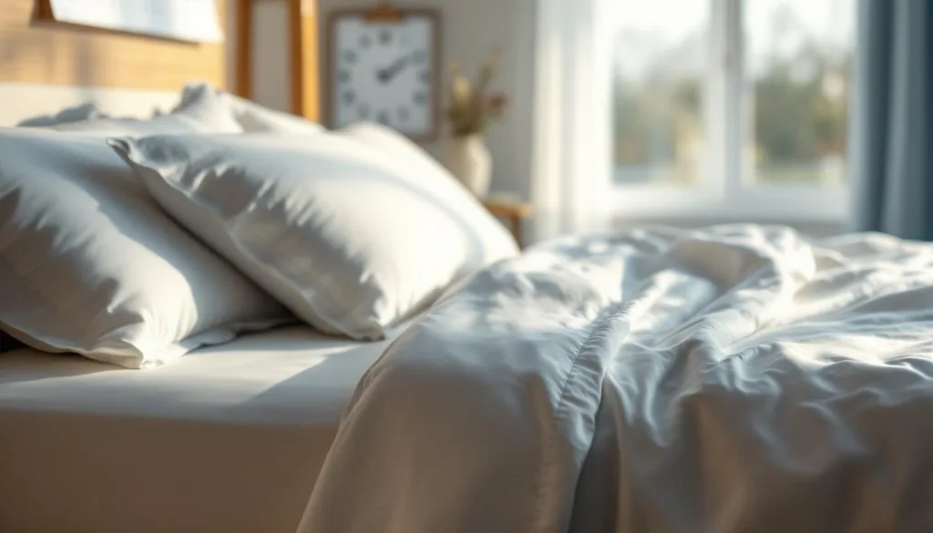 גלה את התדירות המדויקת להחלפת מצעים על פי מומחה, והבטח שינה נקייה ובריאה עם טיפים פשוטים ונכונים.