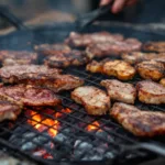 גלה את הטעויות הנפוצות בהכנת בשר על האש ולמד כיצד להימנע מהן לקבלת טעם מושלם וחוויה קולינרית נהדרת.