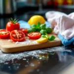 גלה את הטעות הנפוצה ביותר שמבצעים רוב האנשים במטבח ולמה מומחי ניקיון מזהירים מפניה כדי לשמור על ניקיון ובריאות הבית.