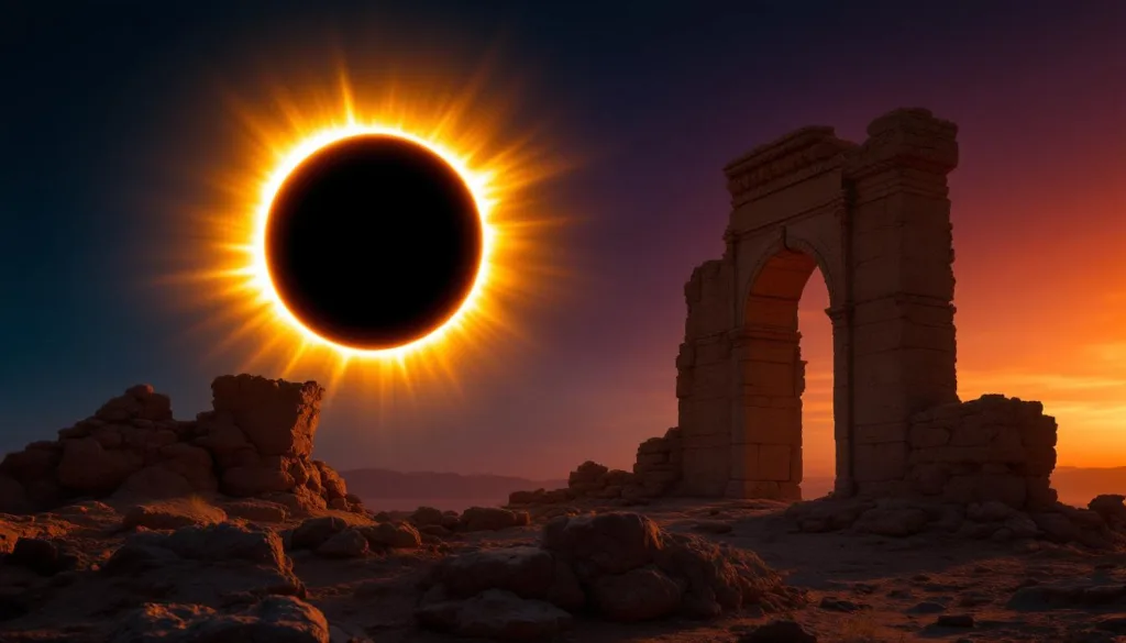 הכירו את ליקוי החמה הארוך ביותר במאה, שיתרחש היום וימשך כל הלילה. תופעה מדהימה שמסקרנת ומפתיעה מדענים ומומחים ברחבי העולם.