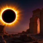 הכירו את ליקוי החמה הארוך ביותר במאה, שיתרחש היום וימשך כל הלילה. תופעה מדהימה שמסקרנת ומפתיעה מדענים ומומחים ברחבי העולם.