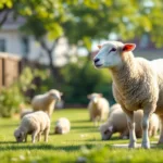גלה כיצד אירוח כבשים של השכנים עלול להשפיע על חשבון הארנונה שלך ומה ניתן לעשות כדי להימנע מעלויות בלתי צפויות.