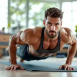 גלו את התרגיל המהפכני שמשנה את חוקי השרפת השומן הבטני בתוך דקות, במקום הליכה שמבזבזת זמן.