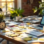 המומחה חושף את הסיבות שבגללן אתה מרגיש מוצף ממשימות יומיומיות פשוטות ומסביר איך להתגבר על התחושה הזו ביעילות.