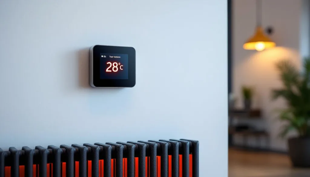 גלה מדוע החימום שלך נשאר קר למרות שהגברת את הטמפרטורה. המומחים מסבירים את הסיבות האמיתיות לבעיה ומציעים פתרונות יעילים.