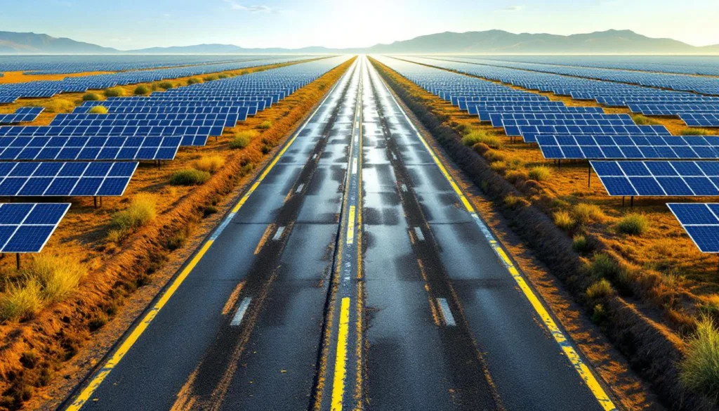 הנדסאי מגלה כיצד ספרד הפכה את בעיות התשתית למקור אנרגיה חינמי וחדשני שמנצל הזדמנויות כלכליות וטכנולוגיות.