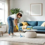 גלה את הסודות לשמירה על בית נקי בקלות וביעילות, בלי צורך במאמץ רב.