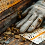 גלה את זהות הקורבן האמיתי בסיפור המורכב הזה – האם זה הדבוראי שהופנה או הפנסיונר שנפגע ממיסי החקלאות? ניתוח מעמיק של הסיפור חושף את האמת.