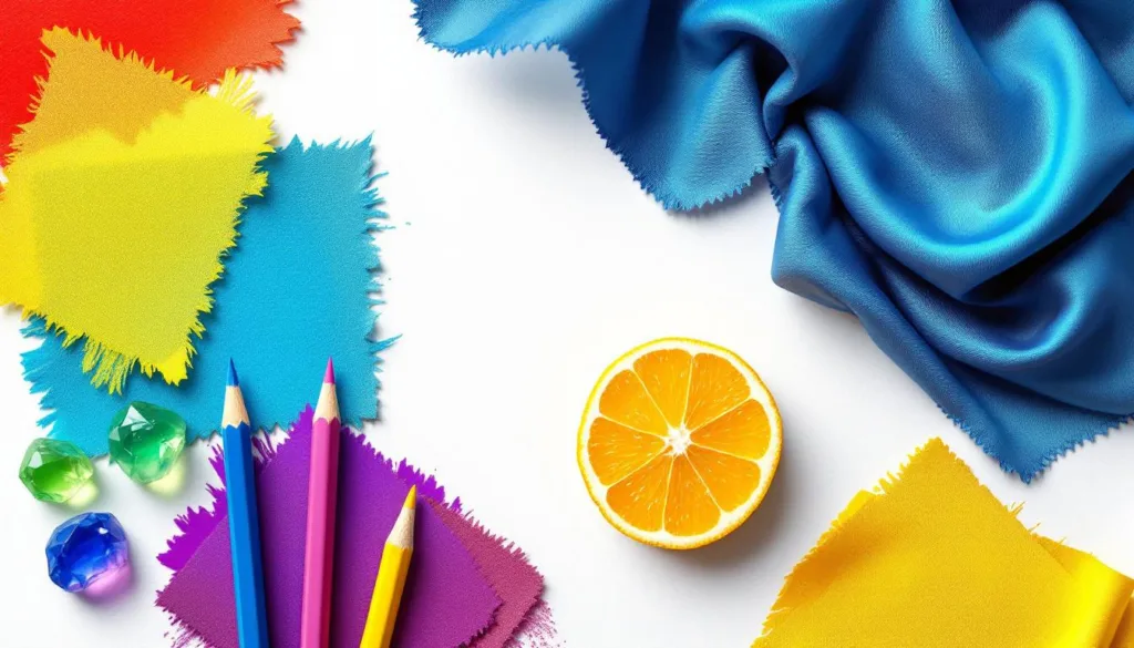 גלה מה הצבע האהוב עליך חושף על האישיות שלך וגש לעומק הפסיכולוגיה של הצבעים כדי להבין יותר על עצמך ועל רגשותיך.