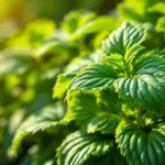 גלה את הצמח הפשוט והיעיל ביותר להרחיק יתושים, טוב יותר מלבנדר, לשמור על גינה נקייה ונעימה בקיץ.