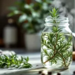 גלה מדוע הרתחת ענף רוזמרין במשך שבועיים בבית היא תהליך יעיל ומהם היתרונות הבריאותיים והטעמים המיוחדים שמתקבלים.