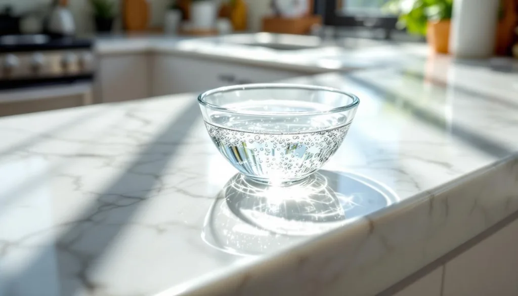 גלה איך השארת קערת חומץ למשך לילה יכול לחדש את ניקיון הבית ולהפתיע אותך בתוצאות מדהימות ויעילות.