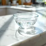 גלה איך השארת קערת חומץ למשך לילה יכול לחדש את ניקיון הבית ולהפתיע אותך בתוצאות מדהימות ויעילות.