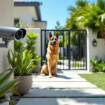 גלה כיצד שימוש במצלמה נסתרת על שומר הכלבים חושף גילויים אינטימיים ואתגרים קריטיים באמון ופרטיות.