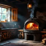 גלה כיצד אביזר מיוחד שיפר את הנוחות והחיסכון עם תנור העץ שלי לאחר 30 יום של שימוש.