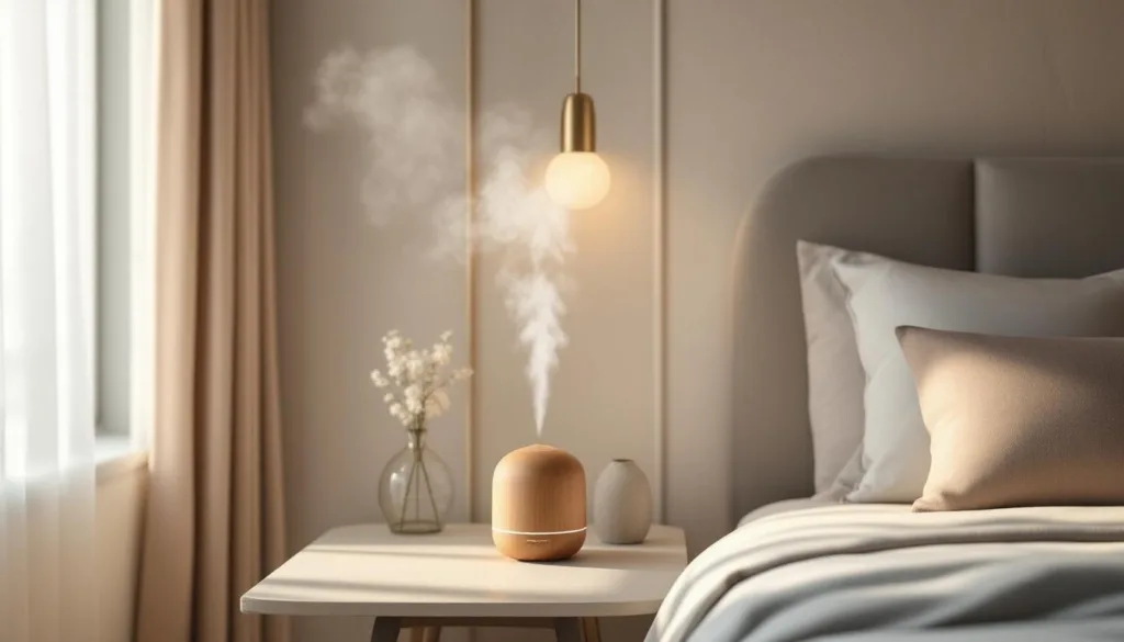 גלה את האמת מאחורי ריח טוב בחדרי מלון - מומחים חושפים שזה רק תיאטרון כימי ולא יותר.