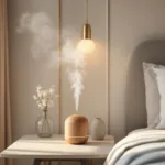 גלה את האמת מאחורי ריח טוב בחדרי מלון - מומחים חושפים שזה רק תיאטרון כימי ולא יותר.