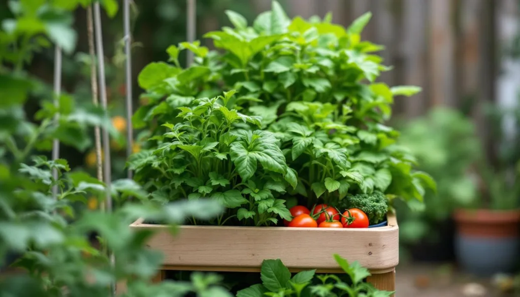 גלה מדוע חבר מגדל ירקות בחצר עלול לגרום לבית שלך להפוך לחווה חייבת במס, ואיך להימנע מבעיות חוקיות בלתי צפויות.