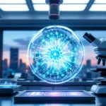 חוקר מגלה כיצד האורגניזם המלאכותי ביותר משנה ומאתגר את ההגדרה המסורתית של החיים.