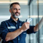 טכנאי מזגנים מסביר כיצד הגדרה פשוטה ושכוחה במזגן יכולה לחסוך לך עד 30% בצריכת החשמל ולשפר את יעילות המכשיר.