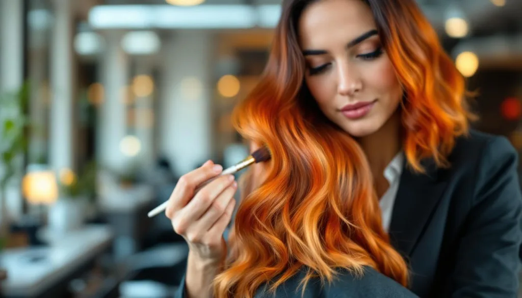 גלה כמה פעמים ניתן לצבוע את השיער בבטחה מבלי לפגוע בו, עם עצות מומחים לשמירה על בריאות השיער.