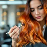 גלה כמה פעמים ניתן לצבוע את השיער בבטחה מבלי לפגוע בו, עם עצות מומחים לשמירה על בריאות השיער.