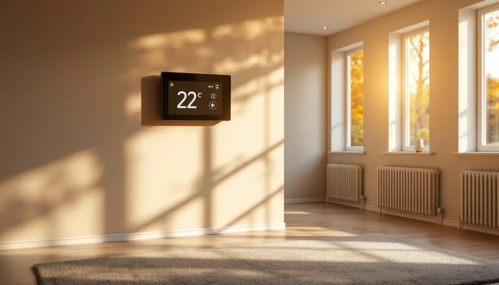 גלה מהי הטמפרטורה האידיאלית לחימום הבית שלך כדי לשמור על נוחות ולחסוך באנרגיה – לא 20 מעלות ולא 25, הטמפרטורה המדויקת שתטיב עם החשבון והסביבה.