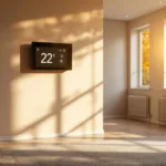 גלה מהי הטמפרטורה האידיאלית לחימום הבית שלך כדי לשמור על נוחות ולחסוך באנרגיה – לא 20 מעלות ולא 25, הטמפרטורה המדויקת שתטיב עם החשבון והסביבה.