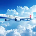 המתנה המפתיעה של סין לאיירבוס משנה את תחום התעופה - לא בואינג ולא אמברייר, גלו את החידוש המשמעותי ששובר את כללי המשחק.