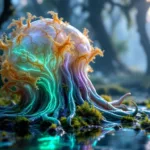 גלה את האורגניזם המפתיע שמשנה את הבנתנו על החיים – לא בובה, לא מחשב, אלא יצור ייחודי שמאתגר את תפיסותינו.