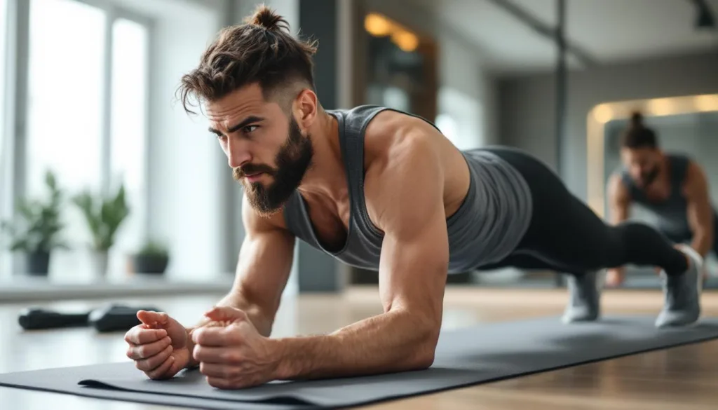 גלה את התרגיל הקצר והיעיל הזה של דקה אחת שמסייע להוריד שומן בטן במהירות ובקלות, ללא צורך בהליכה או ריצה.