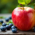 גלה את הפרי הצפון-מזרחי שמחזק ומזין את הגוף בצורה טבעית ומושלמת, ללא צורך בוויטמינים או תוספים.