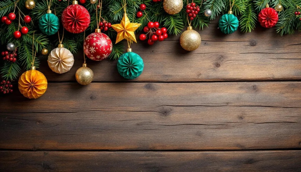 גלה איך לקשט לחגים בדרך פשוטה וחסכונית שמשלבת יופי וחסכון בכסף, ומתאימה לכל בית.