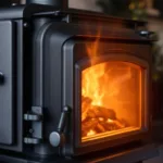 הפכו את תנור העץ שלכם לחסכוני ונוח עם אביזר פשוט, ללא צורך בחימום יקר או שימוש בגז.