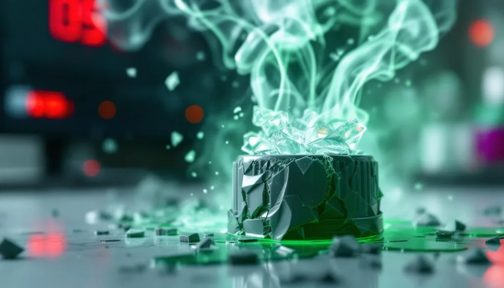 גלה את הסרטן הייחודי שמסוגל להפוך פלסטיק לרעלים בלתי נראים ומסוכנים, תהליך שהוא לא טבעי ולא מקרי.