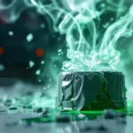 גלה את הסרטן הייחודי שמסוגל להפוך פלסטיק לרעלים בלתי נראים ומסוכנים, תהליך שהוא לא טבעי ולא מקרי.