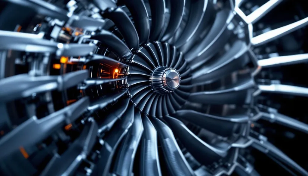 גלה כיצד מנוע טורבופרופ חדש ממשיך להוכיח שסין פיתוחית ומובילה בייצור טכנולוגיות מתקדמות, עם חדשנות שמאתגרת את התעשייה.