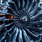 גלה כיצד מנוע טורבופרופ חדש ממשיך להוכיח שסין פיתוחית ומובילה בייצור טכנולוגיות מתקדמות, עם חדשנות שמאתגרת את התעשייה.