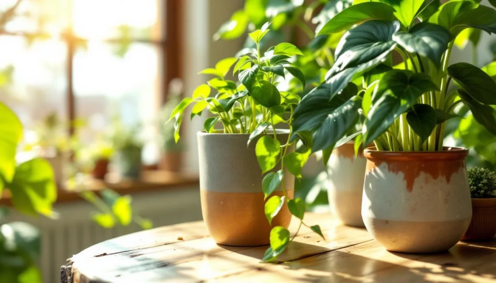 גלו את הסודות לגדילת צמחים מהירה ויעילה בלי כל מאמץ. מדריך פשוט וקל להבנה לשיפור הצמיחה והבריאות של הצמחים שלכם.